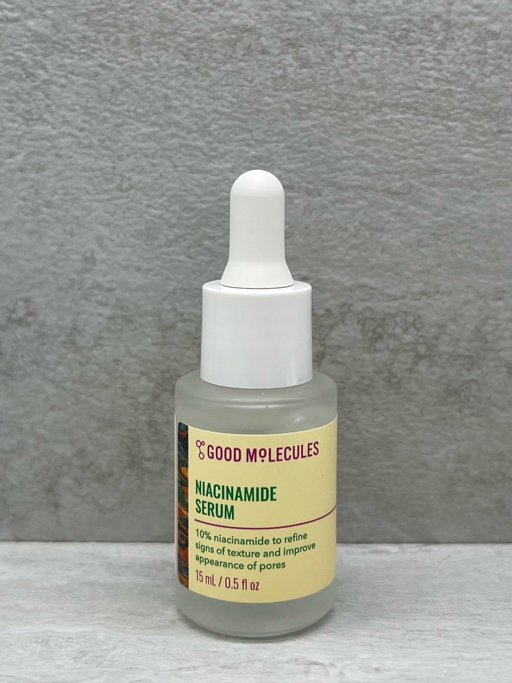 🎉 Good Molecules Niacinamide Serum Mini